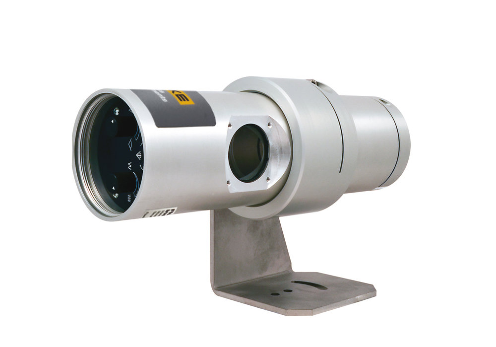 Fluke® Process Instruments introduce SpotScan™, l’accessorio di scansione lineare per i pirometri a spot